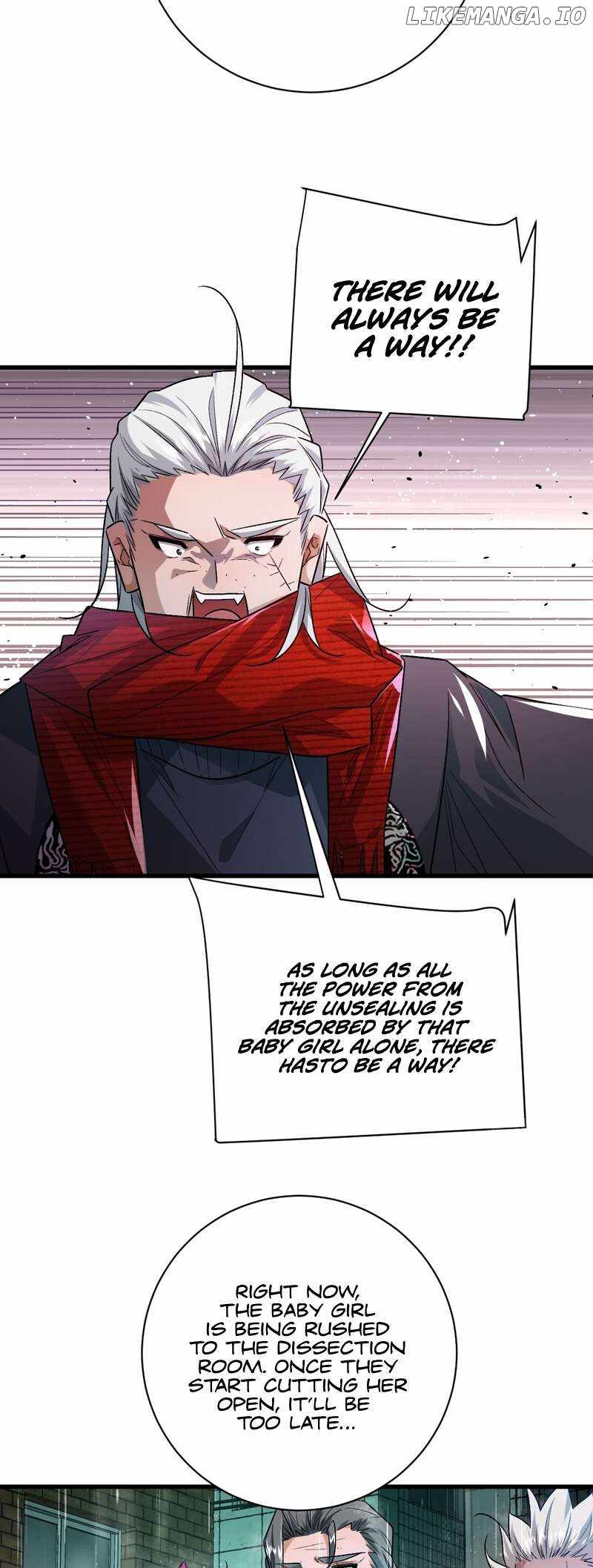 Super Miniature Form Chapter 7 26